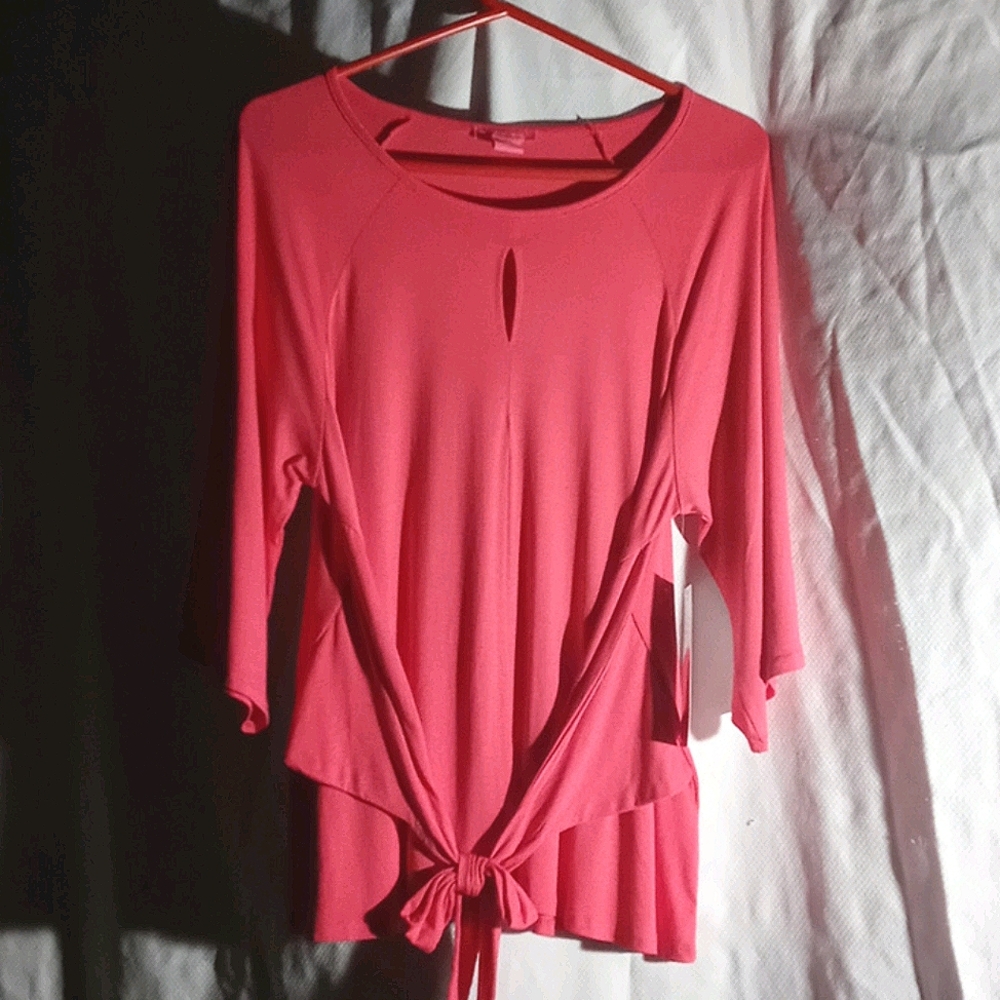 Ladies blouse